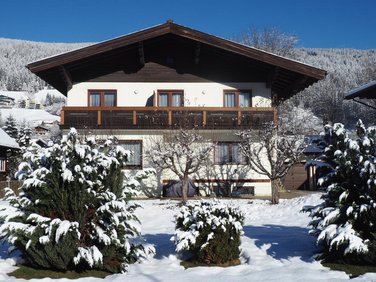 Haus Kindler Appartement *