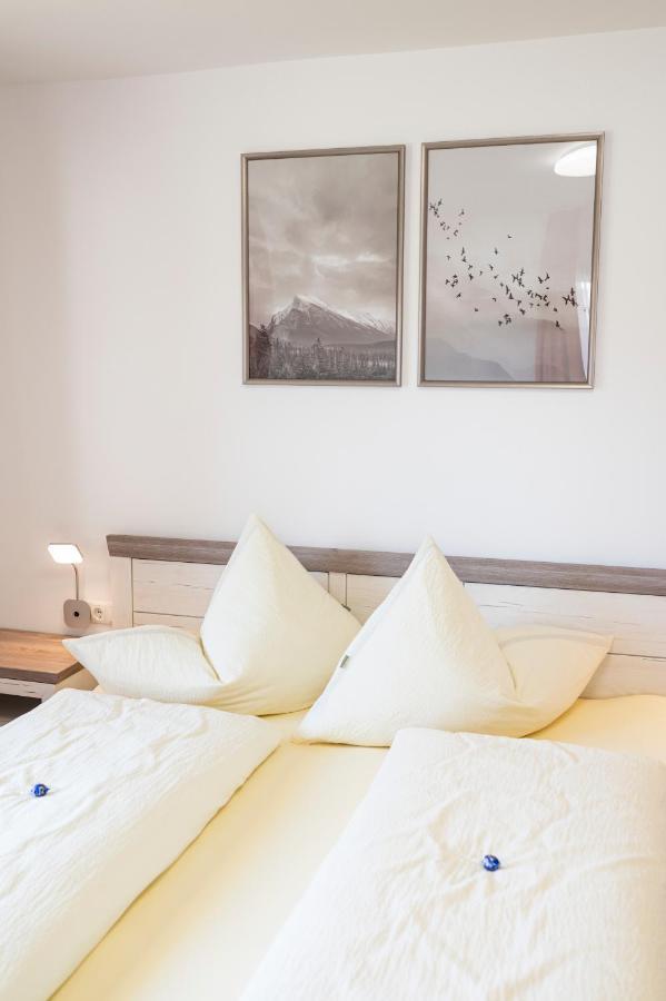 Haus Kindler Appartement