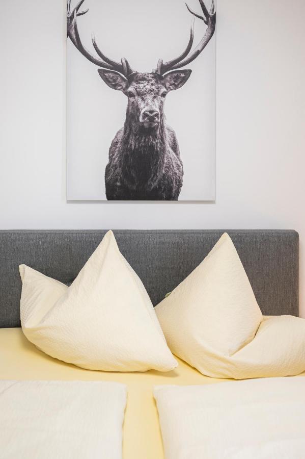 Appartement Haus Kindler *