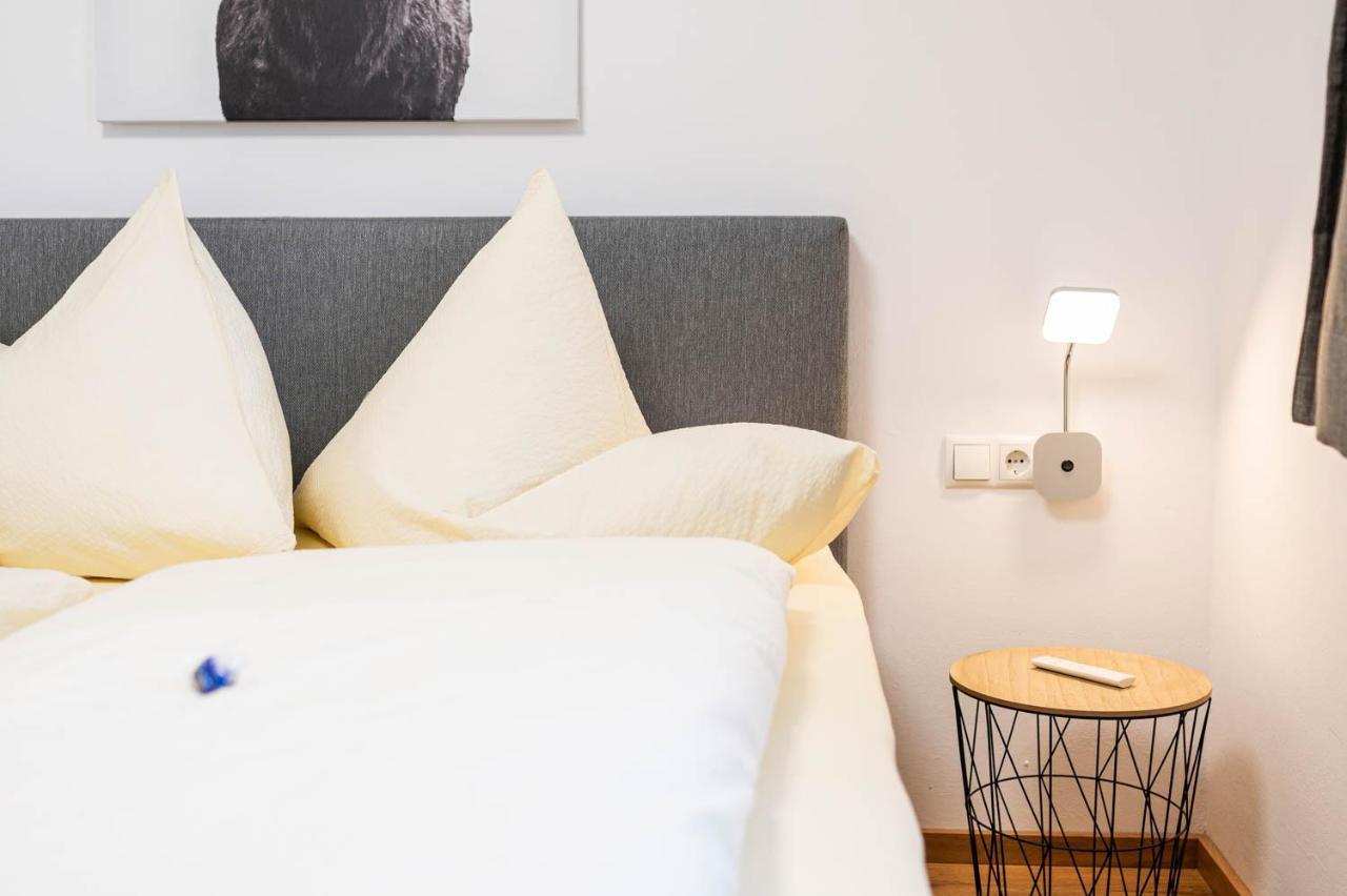 Appartement Haus Kindler