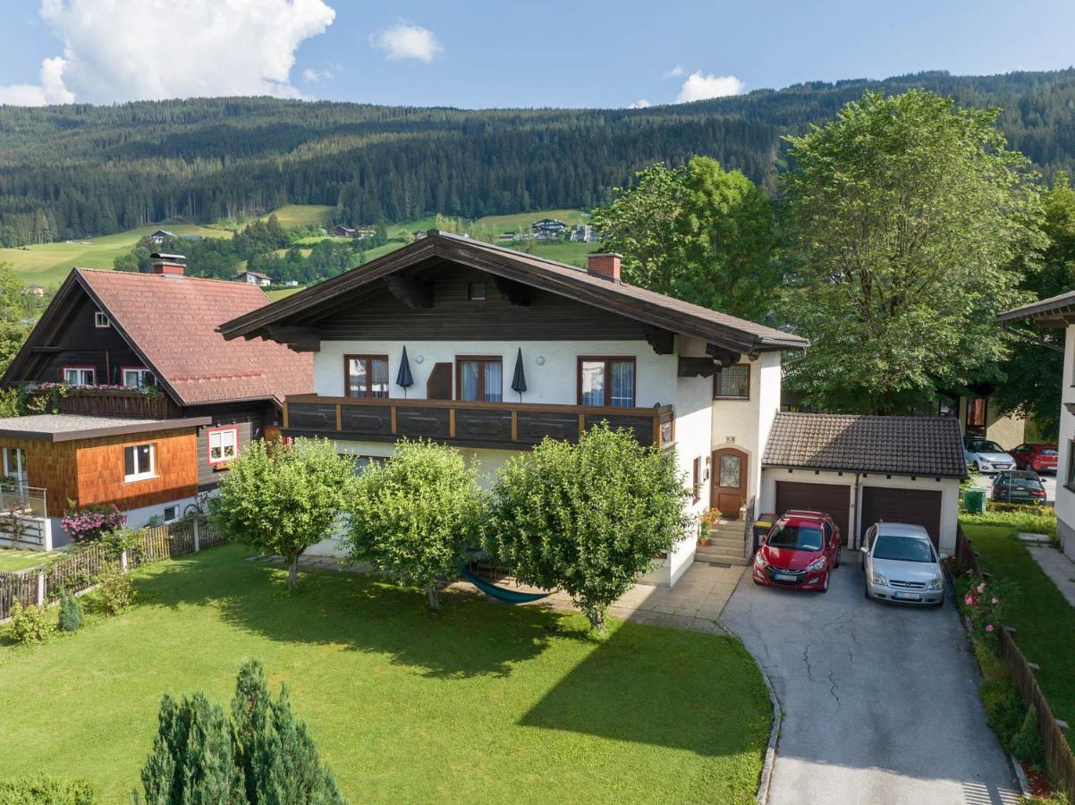 Haus Kindler * Radstadt